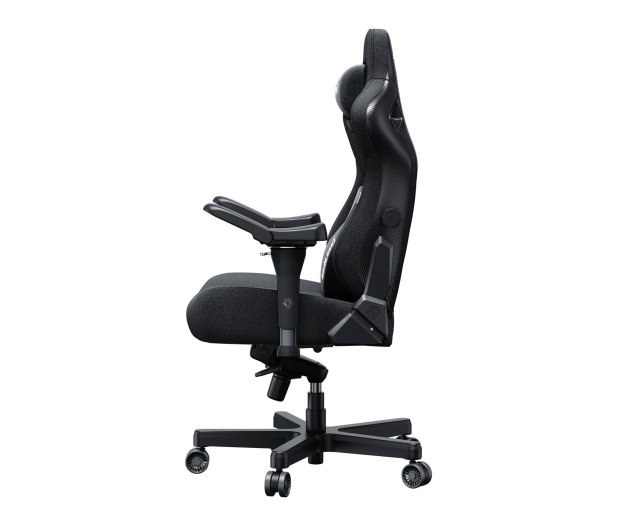 Anda Seat Kaiser 3 Pro XL black - 1473917 - zdjęcie 4